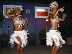 Fiesta 2007