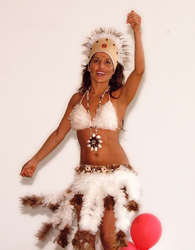 Fiesta Peruana 2006